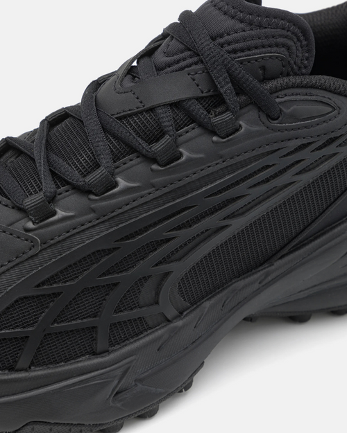 Puma Spirex Base - Noir - Footkorner