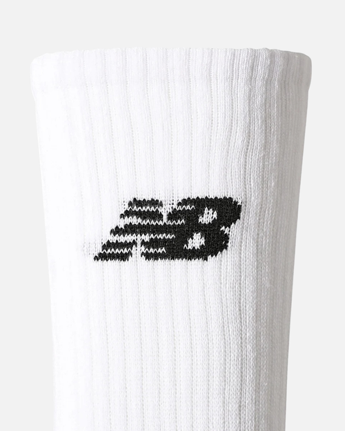 everyday crew 3 pairs {Couleur} - Footkorner