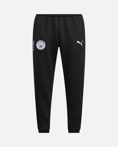 Manchester City Trainingshose 2025/2026 – Schwarz - Footkorner