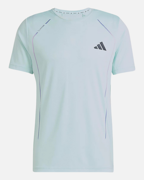 Maglietta ADIDAS Seflaq - Blu - Footkorner