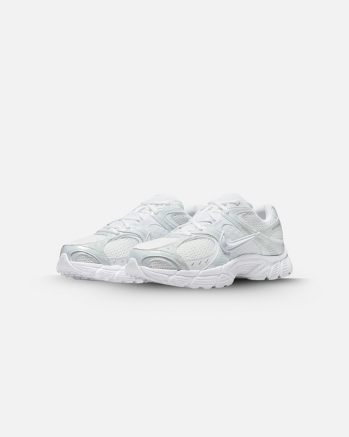 Nike V5 RNR - Blanc/Argent - Footkorner
