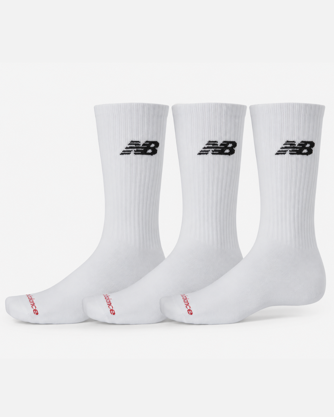 Footkornereveryday crew 3 pairs {Couleur}