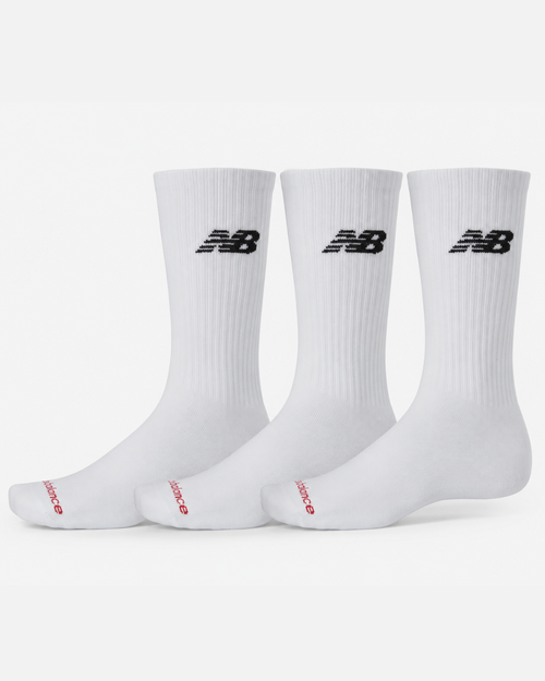 everyday crew 3 pairs {Couleur} - Footkorner