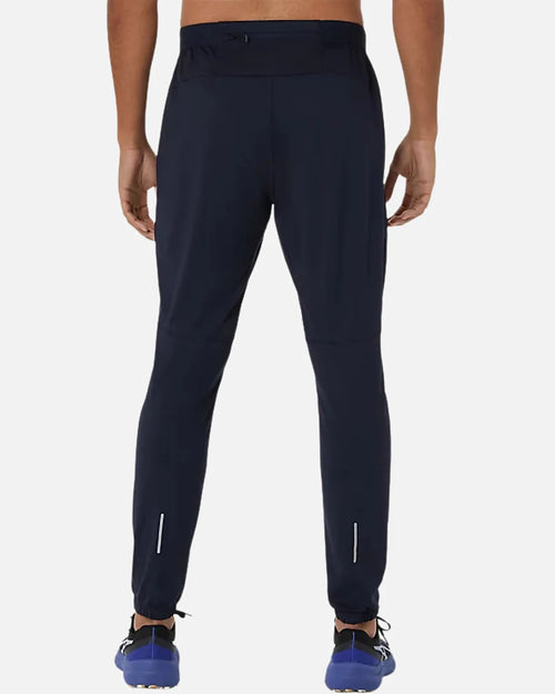 Asics Laufhose LITE-SHOW - Blau - Footkorner