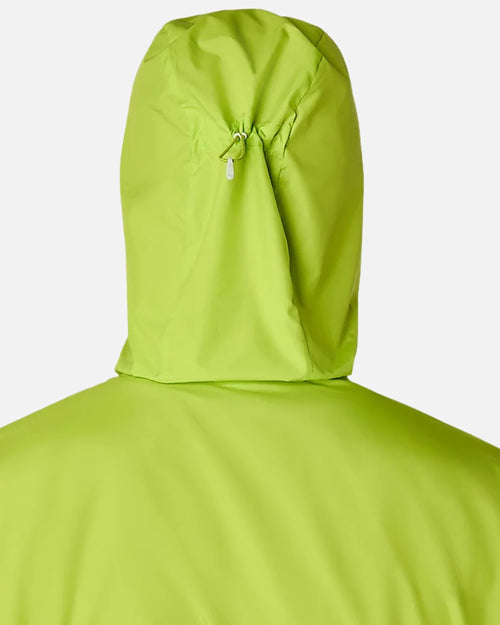 Asics Core Jacket - Yellow - Footkorner