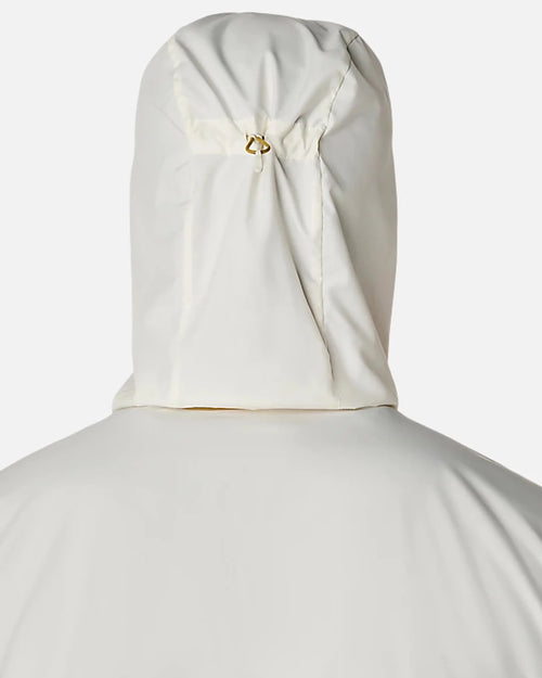 Asics Icon Jacket - White - Footkorner