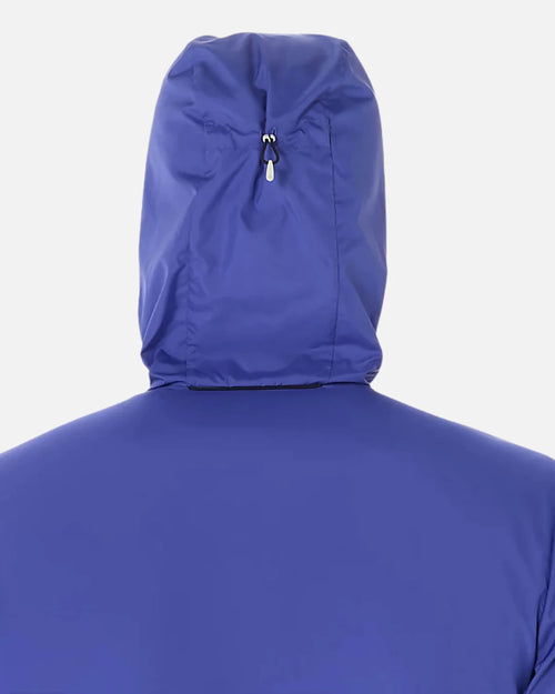 Asics Icon Jacket - Blue - Footkorner