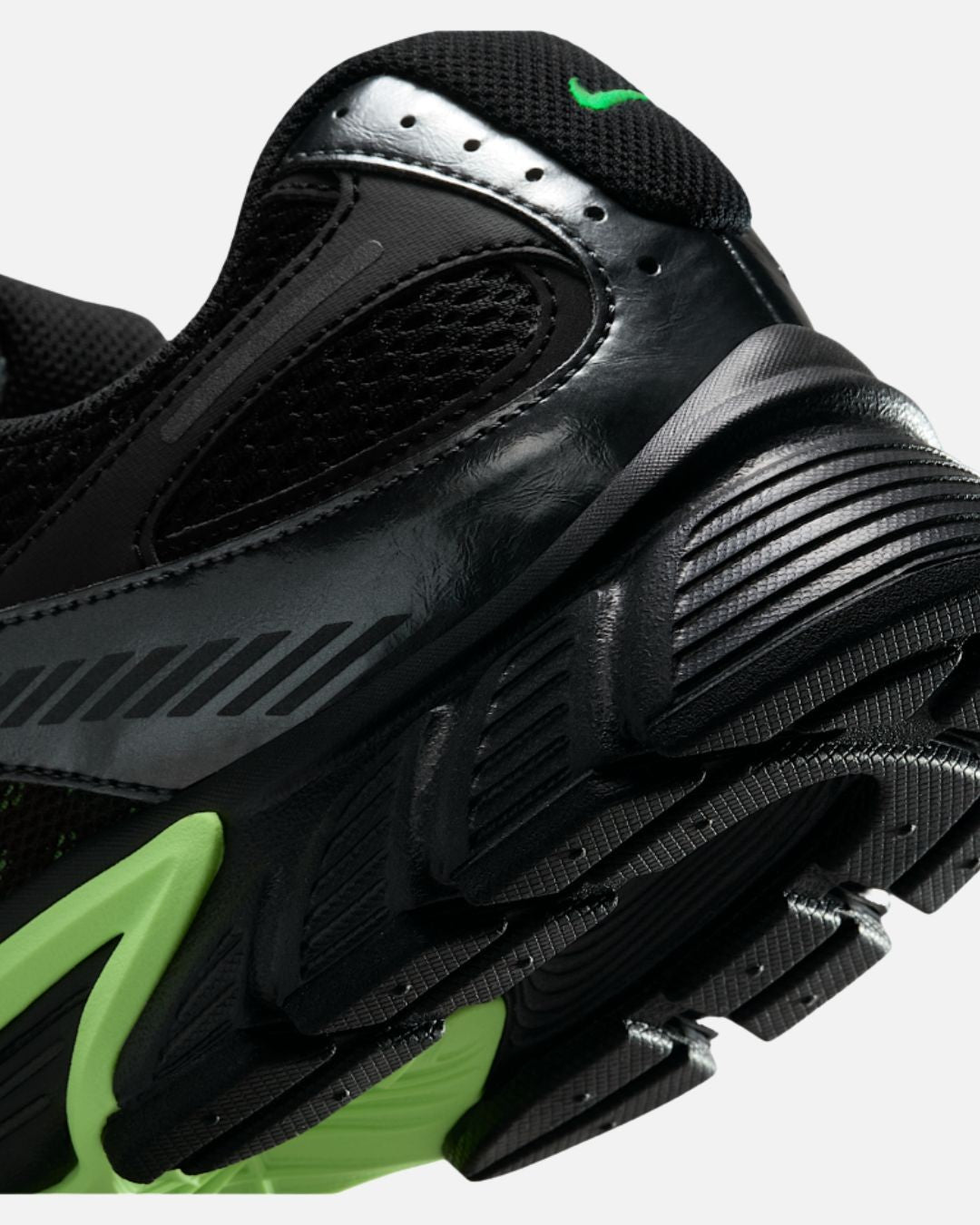 FootkornerNike Zoom V5 RNR - Noir/Vert