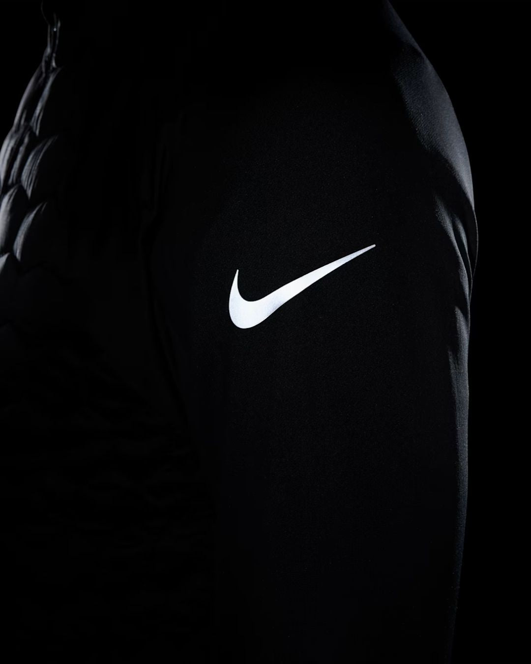 FootkornerHaut d'entraînement Nike Strike - Noir