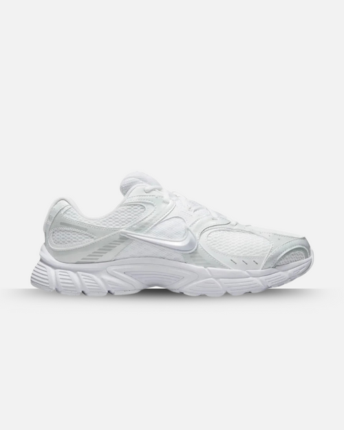 Nike V5 RNR - Blanc/Argent - Footkorner