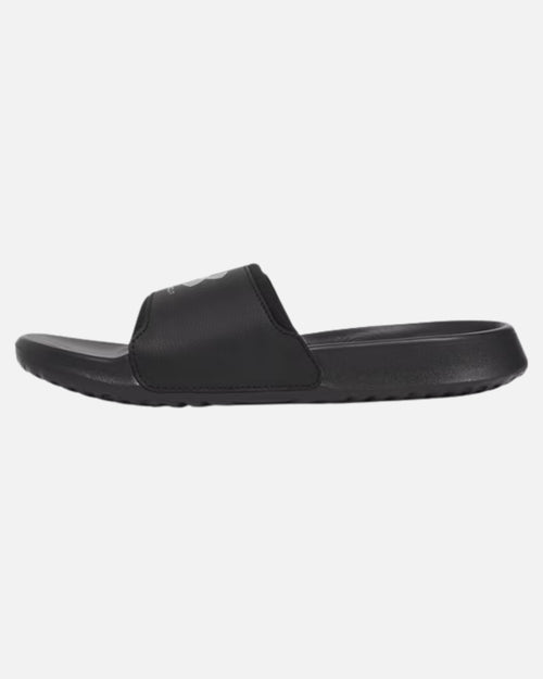 Under Armour Ignite Select Slides - Black - Footkorner
