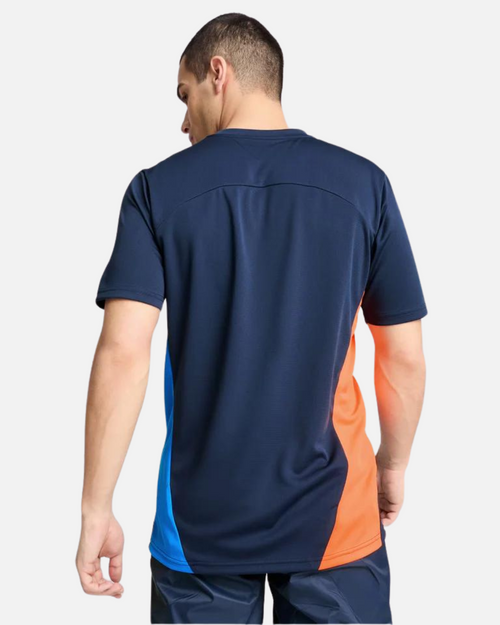 OM 2024/2025 training jersey - Blue/Orange - Footkorner