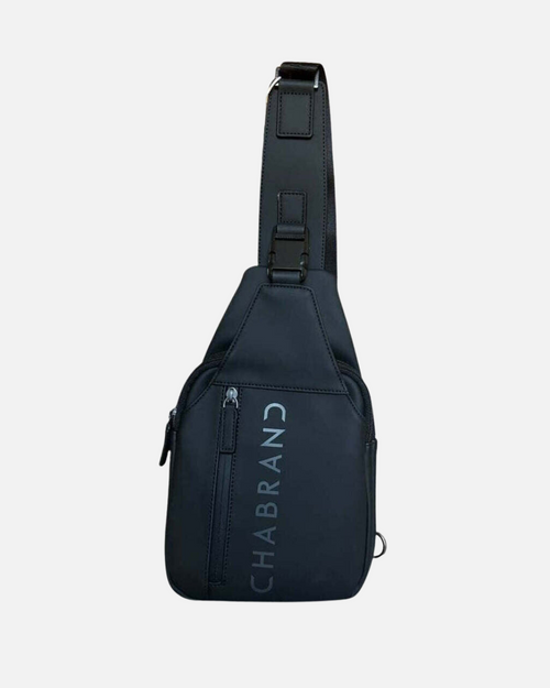 Sac Banane Chabrand Holster - Noir - Footkorner