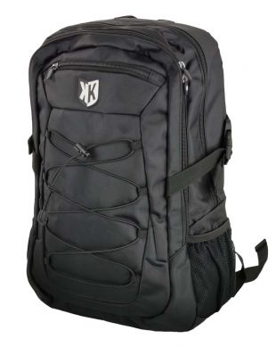 FK Basic Backpack - Black - Footkorner