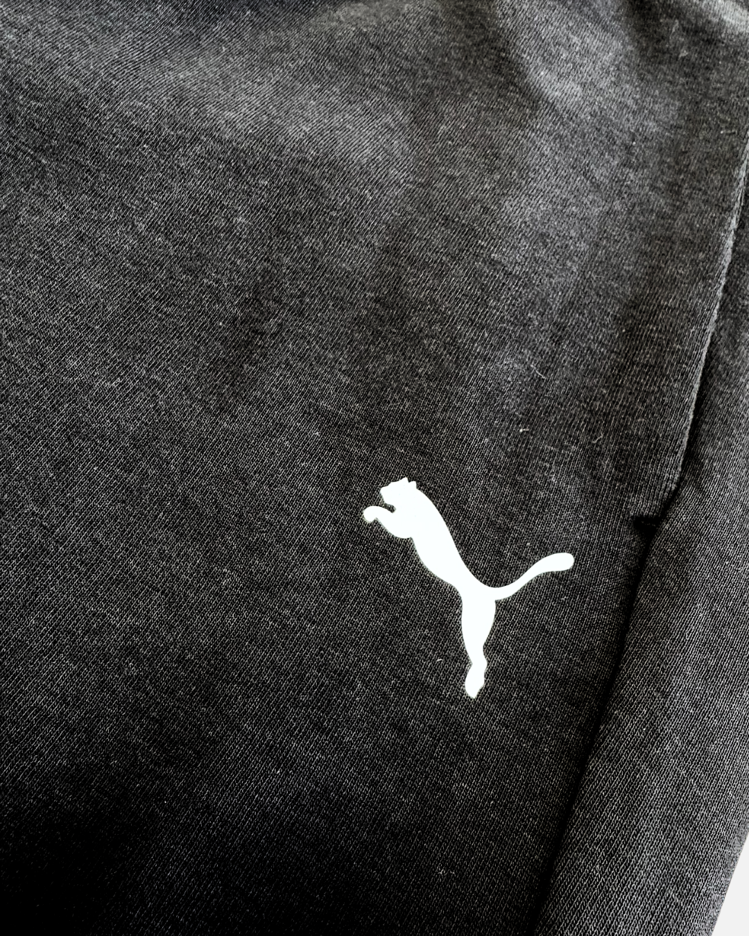 FootkornerManchester City Trainingshose 2025/2026 – Schwarz