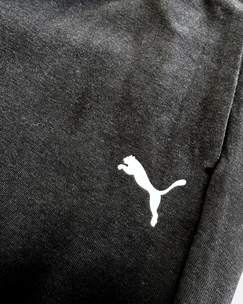 Manchester City Trainingshose 2025/2026 – Schwarz - Footkorner