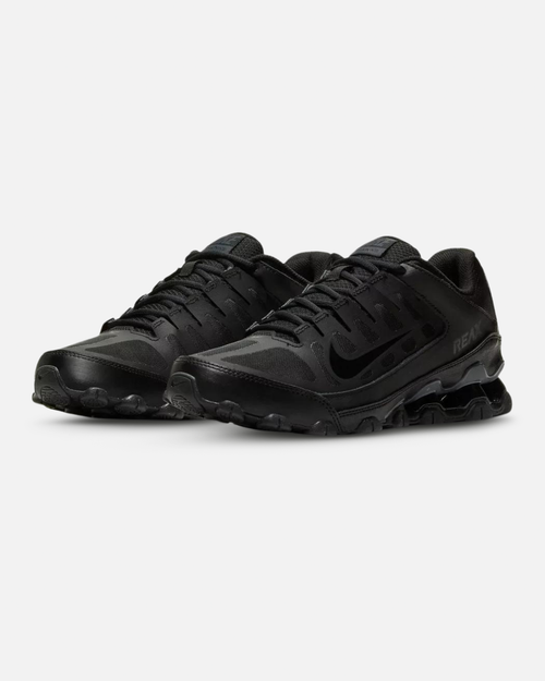 Nike Reax 8 TR - Black - Footkorner