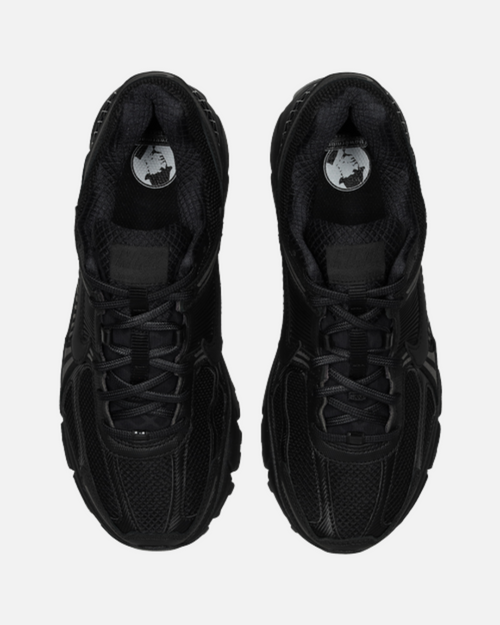 Nike Zoom Vomero 5 - Noir - Footkorner