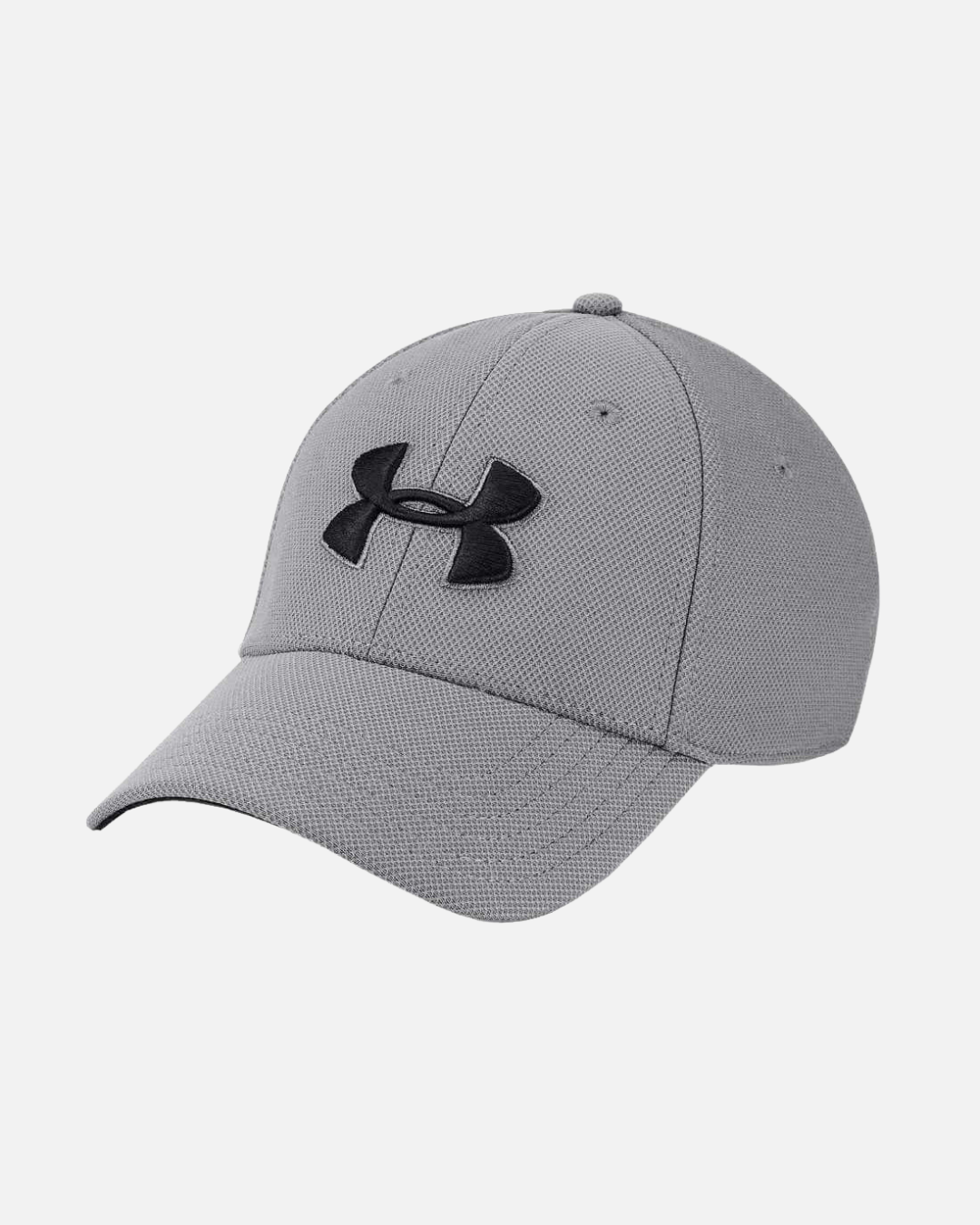 FootkornerUnder Armour Kappe - Grau
