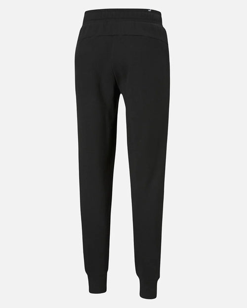 Pantalon Puma Essentials Logo Sweatpants - Noir - Footkorner