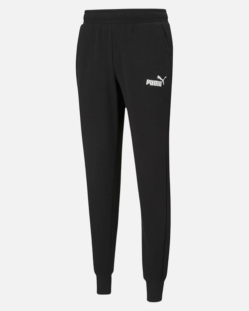Pantalon Puma Essentials Logo Sweatpants - Noir - Footkorner