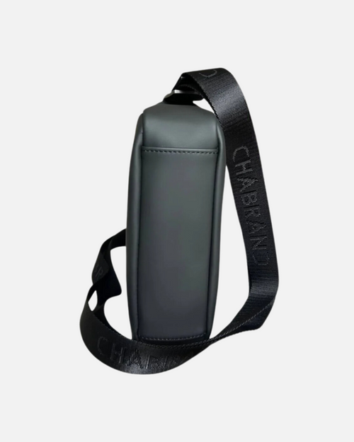 Chabrand Touch Bis Umhängetasche - Schwarz - Footkorner