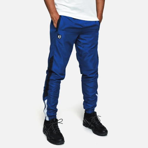Morocco 2023 2024 Track Pants Black Grey Footkorner