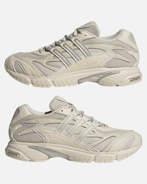 Adidas Tumper Run 2 - Beige - Footkorner