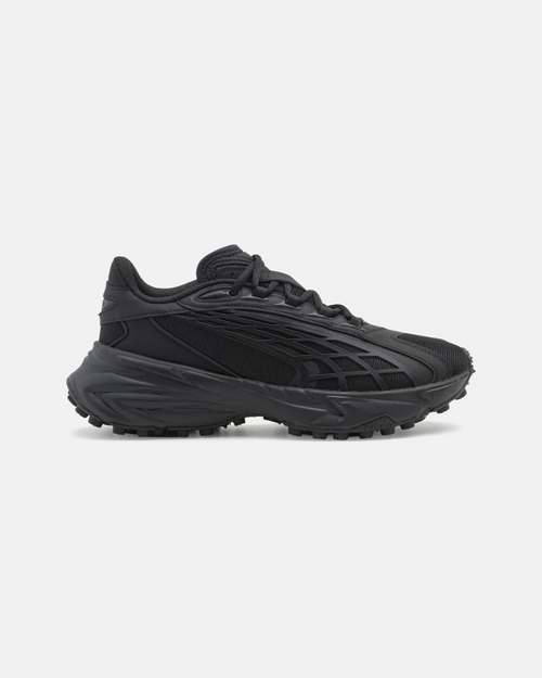 Puma Spirex Base - Noir - Footkorner
