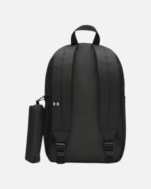 Zaino stampato Essential - Nero - Footkorner