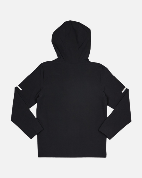 Veste Under Armour Tech Utility Woven Junior - Noir/Rose - Footkorner