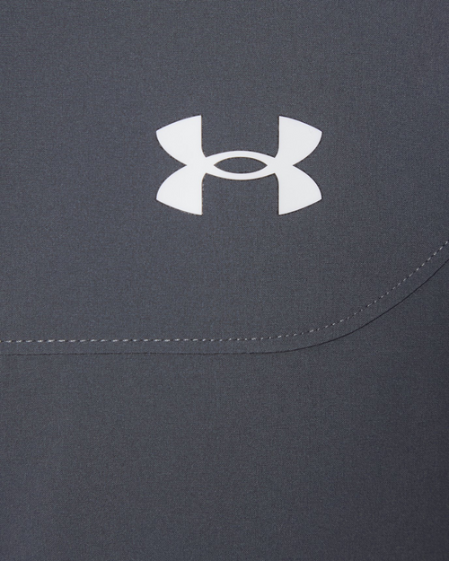 Veste Under Armour Tech Utility Woven Junior - Gris - Footkorner