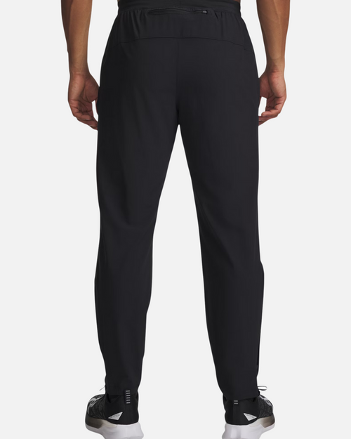 Under Armor Running Velociti Pro Storm Pants - Black - Footkorner