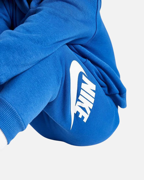 Ensemble de Survêtement NKN CLUB FLEECE SET Bébé - Bleu - Footkorner