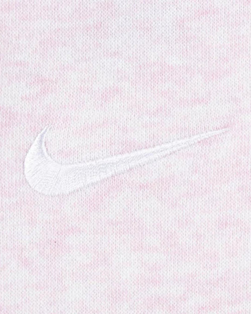 Ensemble Nike Essential Fleece - Rose - Footkorner