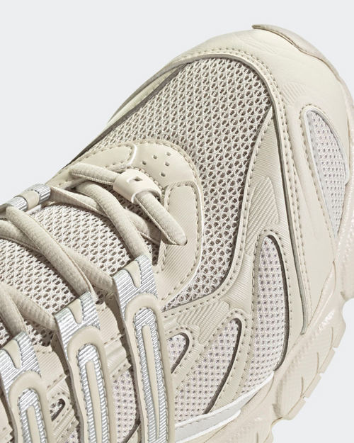 Adidas Tumper Run 2 - Beige - Footkorner