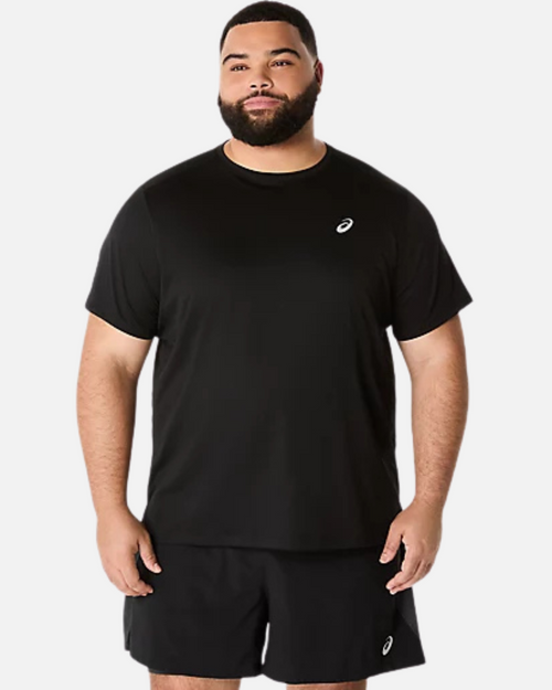 T-shirt Asics Core - Noir - Footkorner