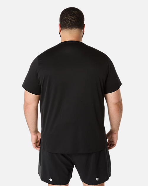 T-shirt Asics Core - Noir - Footkorner