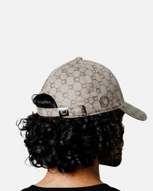 Cappellino Chabrand Icone - Marrone - Footkorner