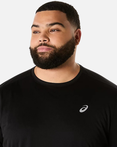 T-shirt Asics Core - Noir - Footkorner