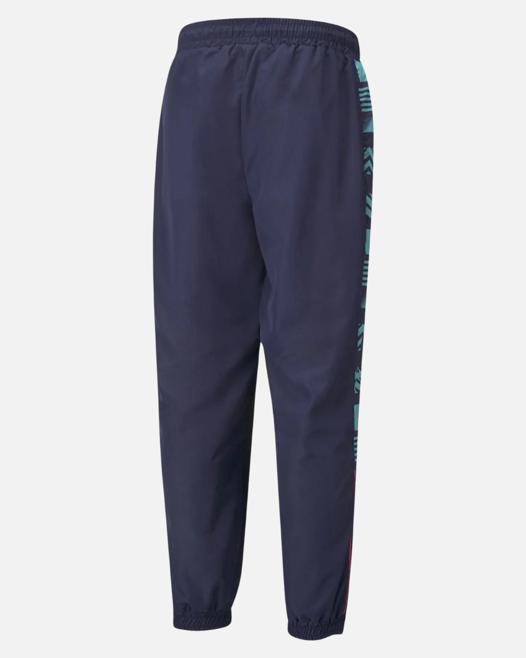 Pantalon Manchester City 2022 Héritage King - Bleu
