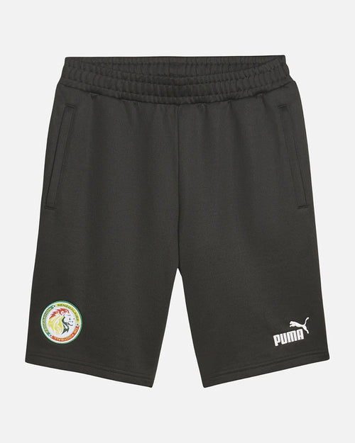 Cultura del Senegal breve - Nero - Footkorner