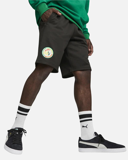 Cultura del Senegal breve - Nero - Footkorner