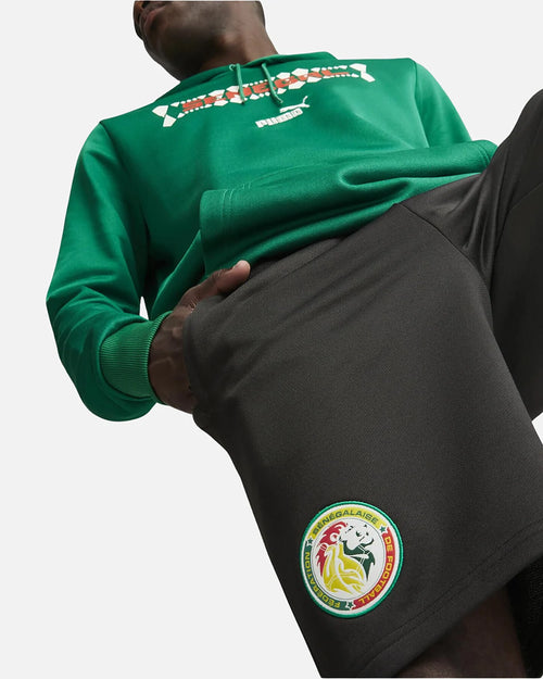 Cultura del Senegal breve - Nero - Footkorner