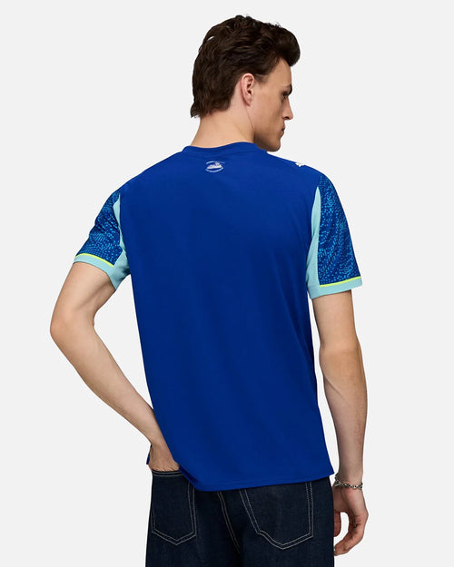 Maillot Third OM 2025/2026 - Bleu - Footkorner