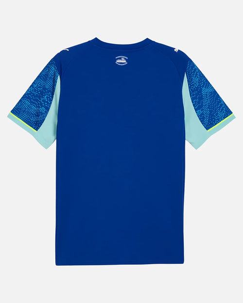 Maillot Third OM 2025/2026 - Bleu - Footkorner