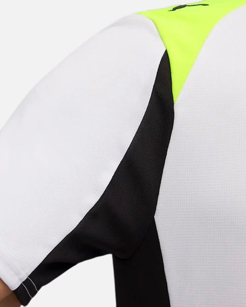 Maillot Extérieur Dortmund 2025/2026 - Jaune/Blanc/Noir - Footkorner