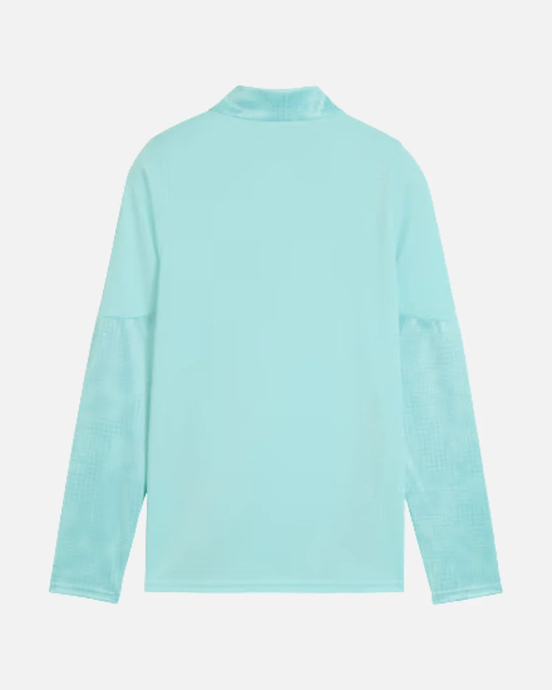 Haut d’entraînement OM 2025/2026 Junior - Bleu