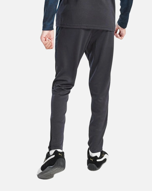 Pantalón de chándal OM 2025/2026 Junior - Azul - Footkorner