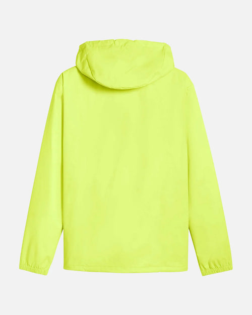 Haut d'entraînement OM All Weather 2025/2026 - Jaune - Footkorner